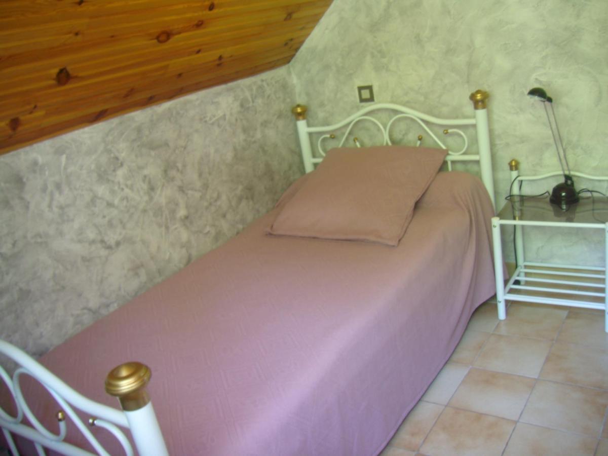 Petite Maison De Montagne Avec Jardin Cier-de-Luchon Zewnętrze zdjęcie