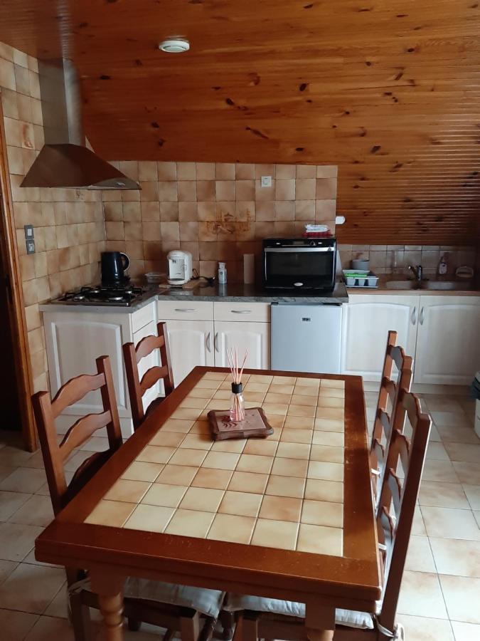 Petite Maison De Montagne Avec Jardin Cier-de-Luchon Zewnętrze zdjęcie